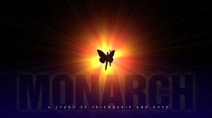 Monarch (C) iQuit! Productions LLC, 2011-2012
